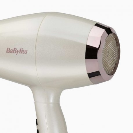 Фен Babyliss Stardust Shimmer 2000Вт White (5914PE)