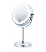 Косметичне дзеркало настільне Beurer White (BS_55)