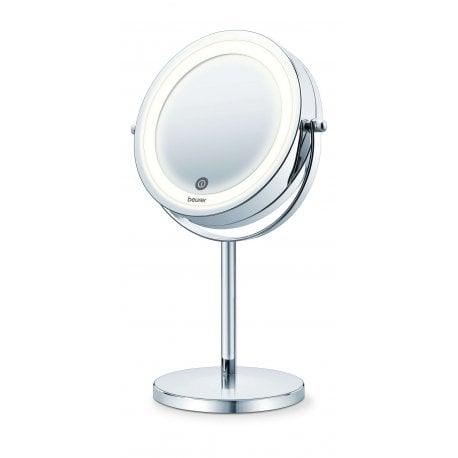 Косметичне дзеркало настільне Beurer White (BS_55)