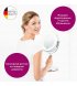 Косметичне дзеркало настільне Beurer White (BS_55)