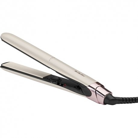 Выпрямитель Babyliss Stardust Shimmer 49Вт White (ST914PE)