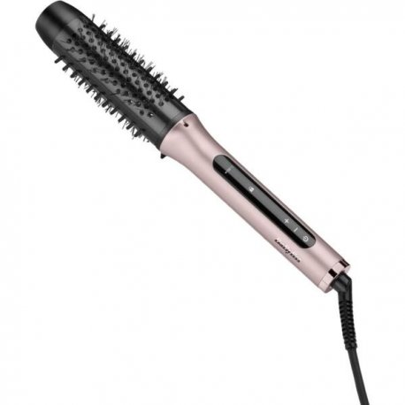Термощетка Babyliss Volume Boost 96Вт Pink (HSB200E)