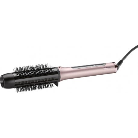 Термощітка Babyliss Volume Boost 96Вт Pink (HSB200E)