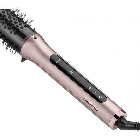 Термощітка Babyliss Volume Boost 96Вт Pink (HSB200E)