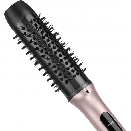 Термощітка Babyliss Volume Boost 96Вт Pink (HSB200E)
