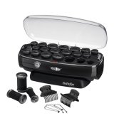 Термобігуді Babyliss RS035E 50Вт Black