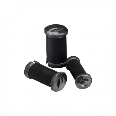 Термобігуді Babyliss RS035E 50Вт Black