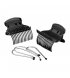Термобігуді Babyliss RS035E 50Вт Black