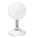 Автомобильный держатель Baseus MagPro Magnetic Foldable White (B10564101211-00)