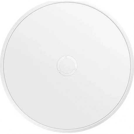 Автомобільний тримач Baseus MagPro Magnetic Foldable White (B10564101211-00)