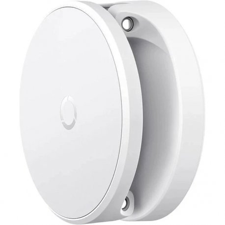 Автомобільний тримач Baseus MagPro Magnetic Foldable White (B10564101211-00)