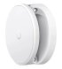 Автомобільний тримач Baseus MagPro Magnetic Foldable White (B10564101211-00)