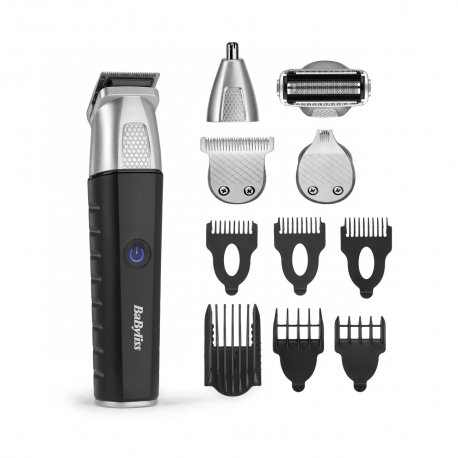 Набір для стрижки Babyliss Lithium Power Black (MT812E)