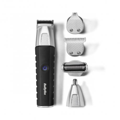 Набір для стрижки Babyliss Lithium Power Black (MT812E)