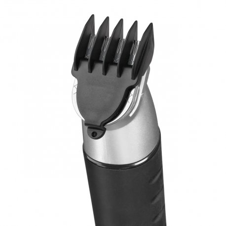 Набор для стрижки Babyliss Lithium Power Black (MT812E)