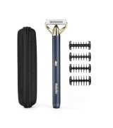 Тример Babyliss X- Blade Super-X Metal Blue (OT992E)