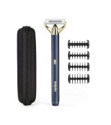Триммер Babyliss X-Blade Super-X Metal Blue (OT992E)