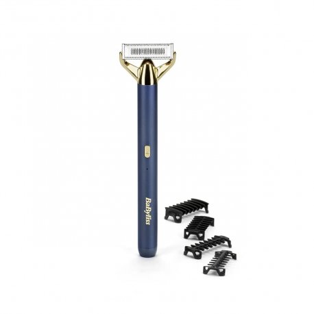 Триммер Babyliss X-Blade Super-X Metal Blue (OT992E)