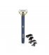 Тример Babyliss X- Blade Super-X Metal Blue (OT992E)