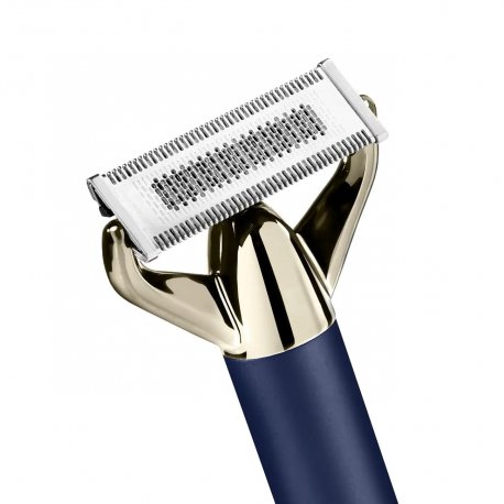 Тример Babyliss X- Blade Super-X Metal Blue (OT992E)