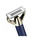 Тример Babyliss X- Blade Super-X Metal Blue (OT992E)