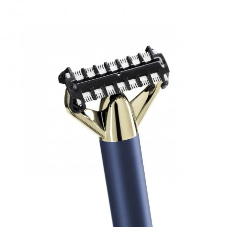 Тример Babyliss X- Blade Super-X Metal Blue (OT992E)