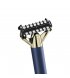 Тример Babyliss X- Blade Super-X Metal Blue (OT992E)