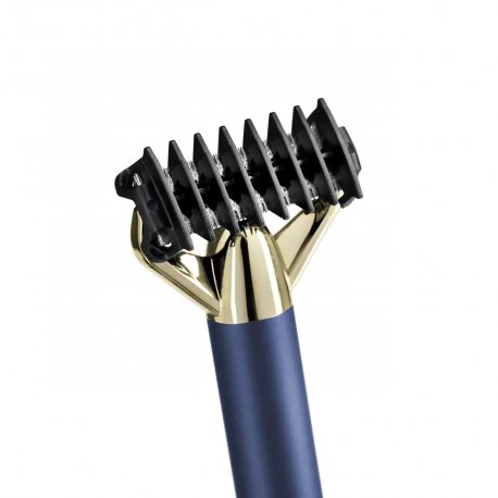 Триммер Babyliss X-Blade Super-X Metal Blue (OT992E)