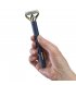 Тример Babyliss X- Blade Super-X Metal Blue (OT992E)
