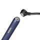 Тример Babyliss X- Blade Super-X Metal Blue (OT992E)