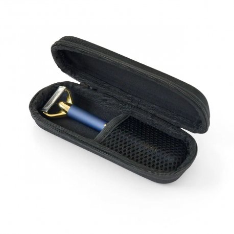 Тример Babyliss X- Blade Super-X Metal Blue (OT992E)