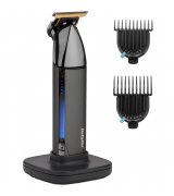 Тример Babyliss Super-X Metal Black Edition Black/Grey (T991E)