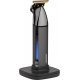 Тример Babyliss Super-X Metal Black Edition Black/Grey (T991E) Тример Babyliss Super-X Metal Black Edition Black/Grey (T991E)