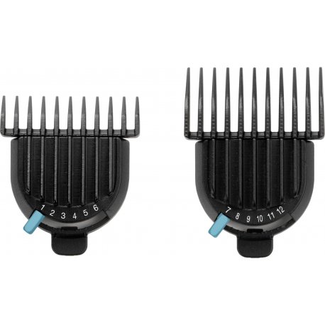 Тример Babyliss Super-X Metal Black Edition Black/Grey (T991E)