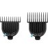 Тример Babyliss Super-X Metal Black Edition Black/Grey (T991E)