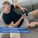 Електростимулятор для м'язів Beurer Black (EM_89) Електростимулятор для м'язів Beurer Black (EM_89)