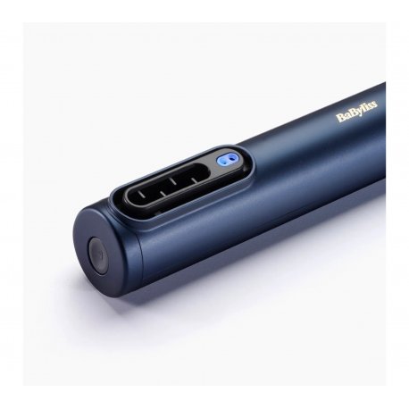 Стайлер Babyliss Air Wand 1600Вт Blue (AS6550E)