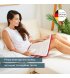 Электрогрелка Beurer (33х44см) 100Вт White/Red (HK_COMFORT)