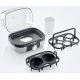 Яйцеварка Severin EK3169 Grey /Black Яйцеварка Severin EK3169 Grey /Black