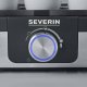 Яйцеварка Severin EK3169 Grey /Black Яйцеварка Severin EK3169 Grey /Black
