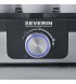Яйцеварка Severin EK3169 Grey /Black