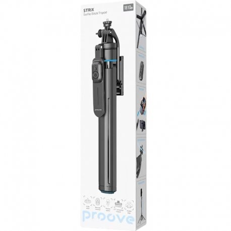 Трипод Proove Strix (1810mm) Black (MPSX00000001)