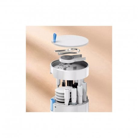 Набор для чистки Proove Mr. Cleaner 20in1 White (MCS00002002)