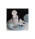 Набор для чистки Proove Mr. Cleaner 20in1 White (MCS00002002)