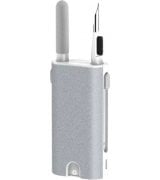 Набор для чистки Proove Mr. Cleaner 5in1 White (MCS00000502)