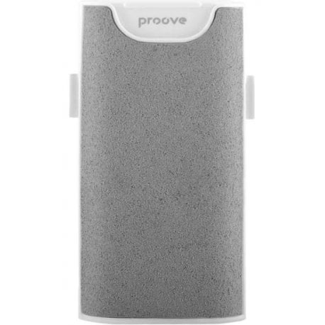 Набор для чистки Proove Mr. Cleaner 5in1 White (MCS00000502)