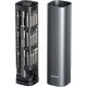 Набор отверток Proove Fixer 46in1 Gray (MTSF46000003)