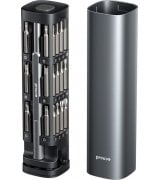 Набор отверток Proove Fixer 46in1 Gray (MTSF46000003)