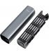 Набор отверток Proove Fixer 46in1 Gray (MTSF46000003)