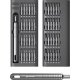 Набор отверток Proove Fixer 51in1 Gray (MTSF51000003) Набор отверток Proove Fixer 51in1 Gray (MTSF51000003)